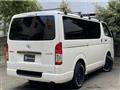 2021 Toyota Hiace Van