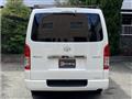 2021 Toyota Hiace Van