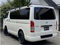 2021 Toyota Hiace Van