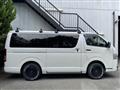 2021 Toyota Hiace Van