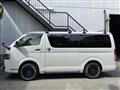 2021 Toyota Hiace Van