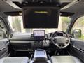 2021 Toyota Hiace Van