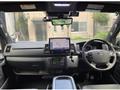 2021 Toyota Hiace Van