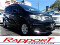 2011 Honda Freed