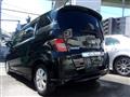2011 Honda Freed