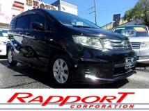 2011 Honda Freed