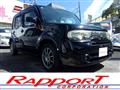 2010 Nissan Cube