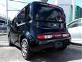 2010 Nissan Cube