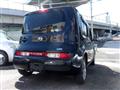2010 Nissan Cube