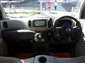 2010 Nissan Cube
