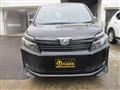 2015 Toyota Voxy