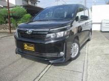 2015 Toyota Voxy