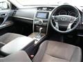 2014 Toyota Mark X