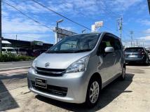 2011 Daihatsu Move