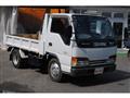 2001 Isuzu Isuzu Others