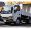 2001 Isuzu Isuzu Others