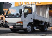 2001 Isuzu Isuzu Others