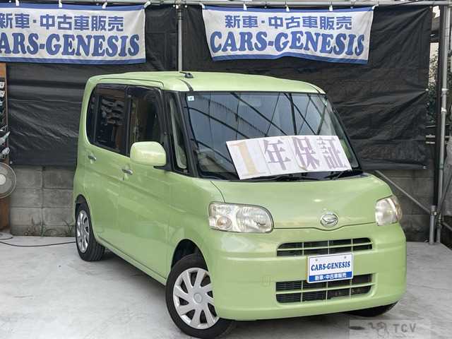 2013 Daihatsu Tanto