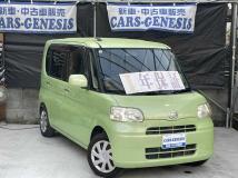 2013 Daihatsu Tanto