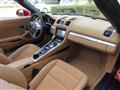 2013 Porsche Boxster