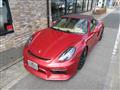 2013 Porsche Boxster