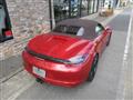 2013 Porsche Boxster