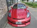 2013 Porsche Boxster