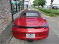 2013 Porsche Boxster