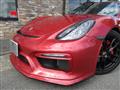 2013 Porsche Boxster