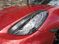 2013 Porsche Boxster