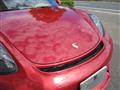 2013 Porsche Boxster