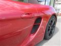 2013 Porsche Boxster