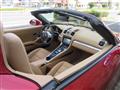2013 Porsche Boxster
