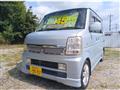 2008 Suzuki Every Wagon