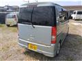 2008 Suzuki Every Wagon