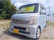 2008 Suzuki Every Wagon