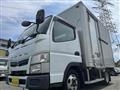 2016 Mitsubishi Canter