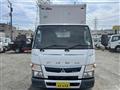 2016 Mitsubishi Canter