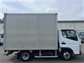 2016 Mitsubishi Canter