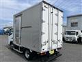 2016 Mitsubishi Canter