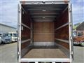 2016 Mitsubishi Canter