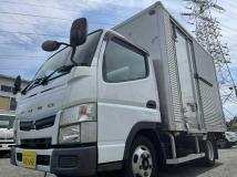 2016 Mitsubishi Canter