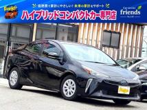 2021 Toyota Prius
