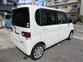 2011 Daihatsu Tanto