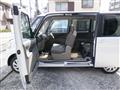 2011 Daihatsu Tanto