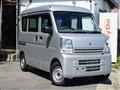 2022 Suzuki Every