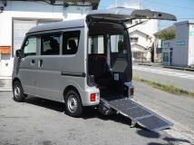 2022 Suzuki Every
