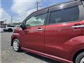 2015 Subaru Stella