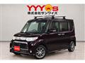 2011 Daihatsu Tanto Custom