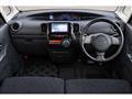 2011 Daihatsu Tanto Custom